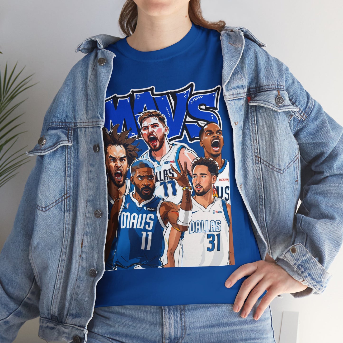 Algorhythm: Got 5? MFFL Tee