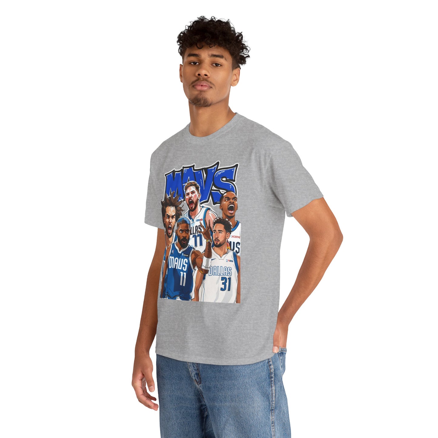 Algorhythm: Got 5? MFFL Tee