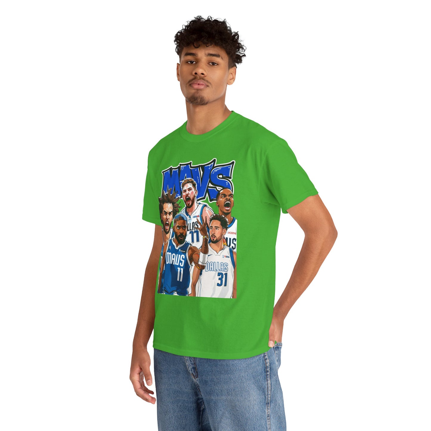 Algorhythm: Got 5? MFFL Tee