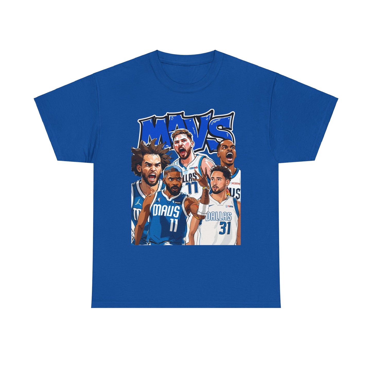 Algorhythm: Got 5? MFFL Tee