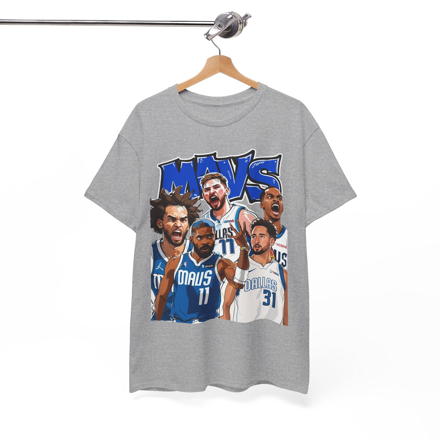 Algorhythm: Got 5? MFFL Tee