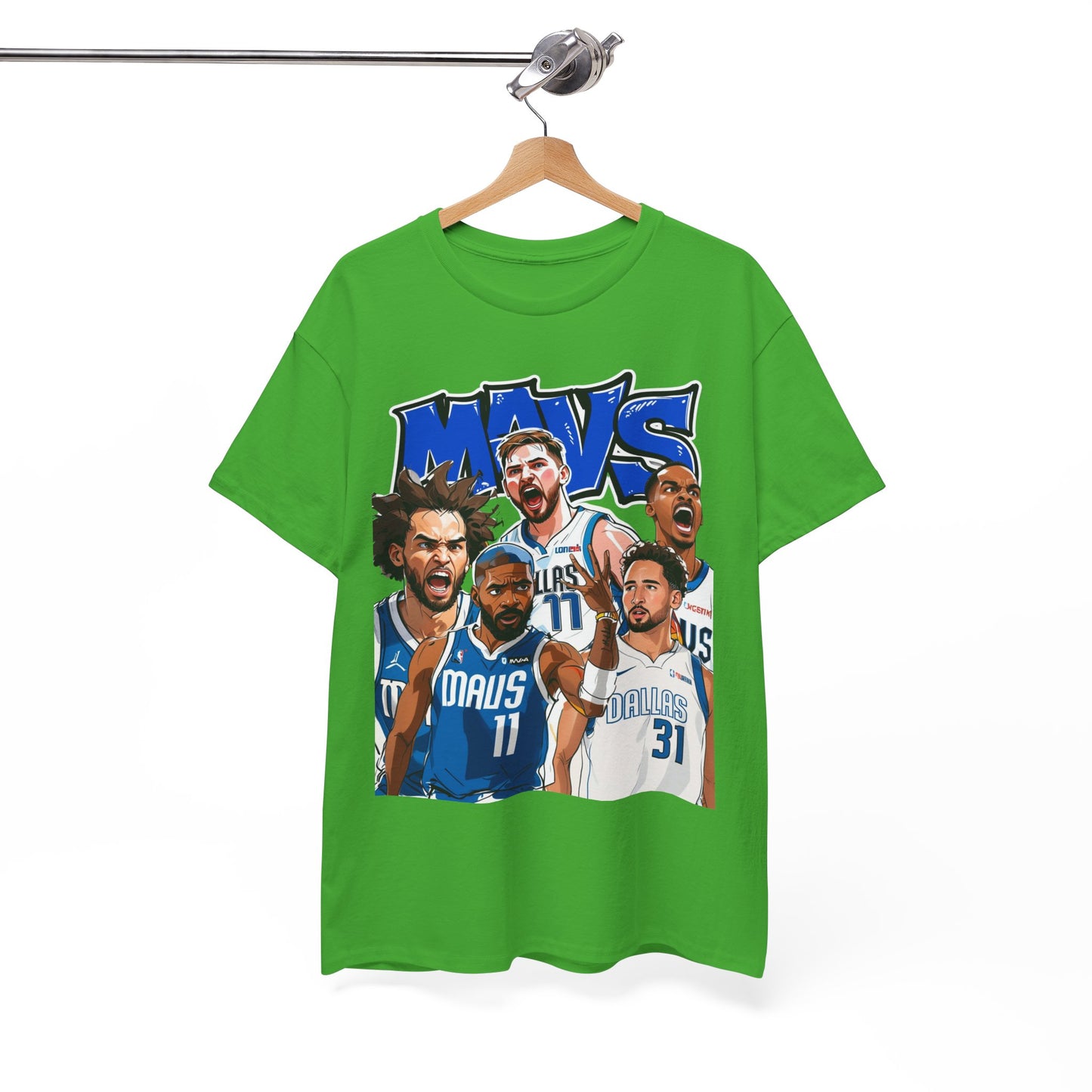 Algorhythm: Got 5? MFFL Tee