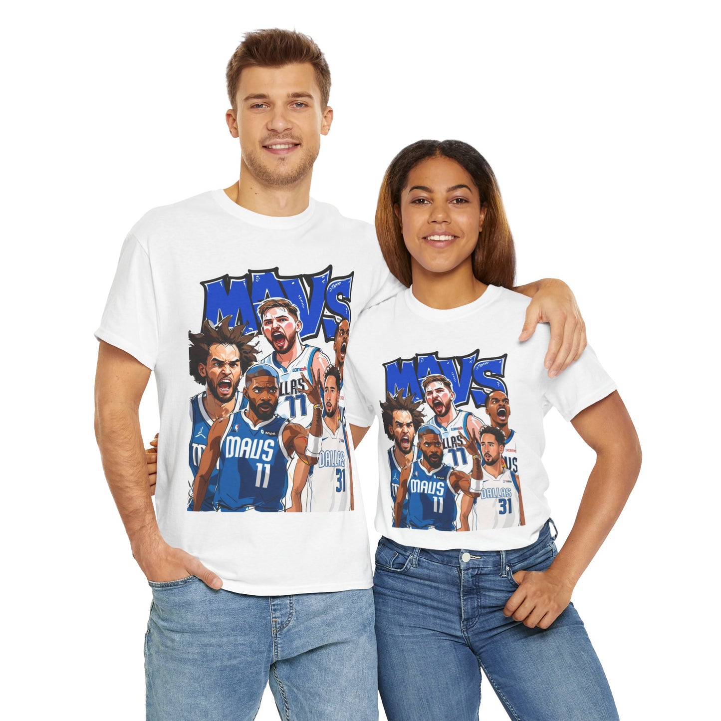 Algorhythm: Got 5? MFFL Tee