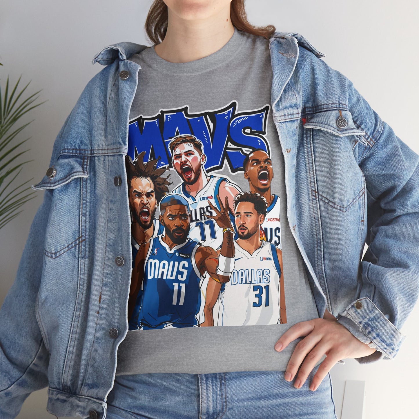 Algorhythm: Got 5? MFFL Tee