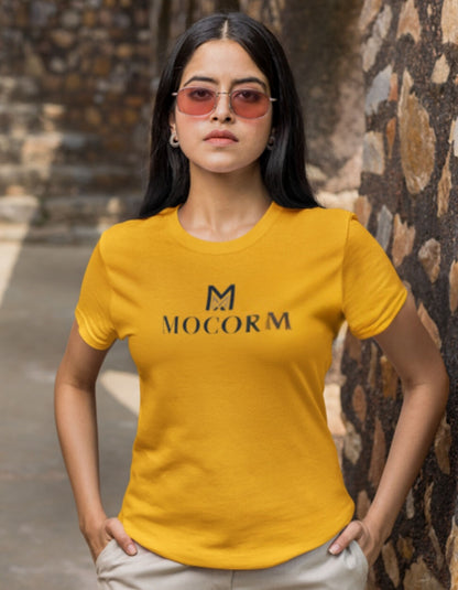 MoCoKo™️ by BigSmoke Soprano™️: Women's Relaxed Tee