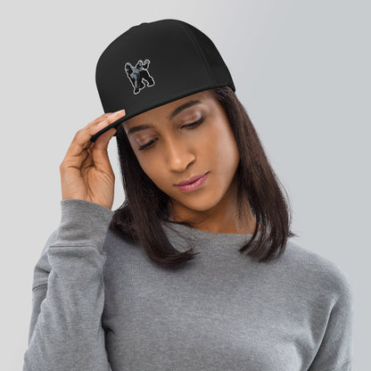 BigSmoke Soprano Clothing: Trucker Cap