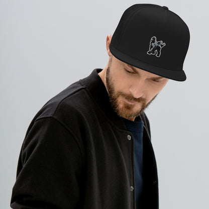 BigSmoke Soprano Clothing: Trucker Cap