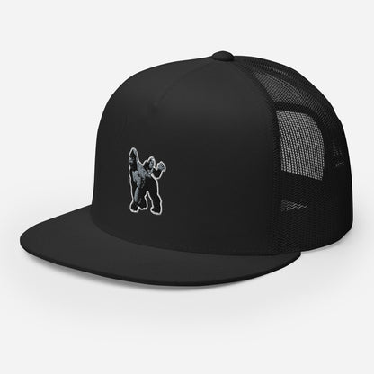 BigSmoke Soprano Clothing: Trucker Cap