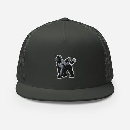 BigSmoke Soprano Clothing: Trucker Cap