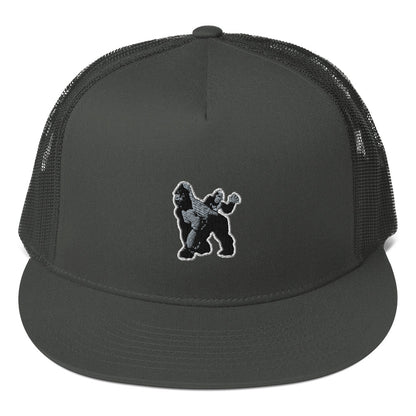 BigSmoke Soprano Clothing: Trucker Cap