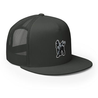 BigSmoke Soprano Clothing: Trucker Cap