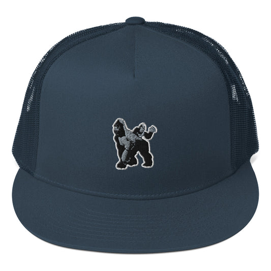 BigSmoke Soprano Clothing: Trucker Cap