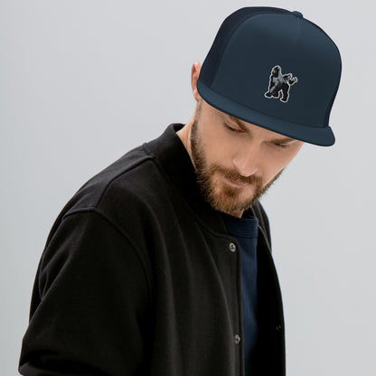 BigSmoke Soprano Clothing: Trucker Cap