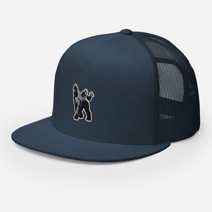 BigSmoke Soprano Clothing: Trucker Cap