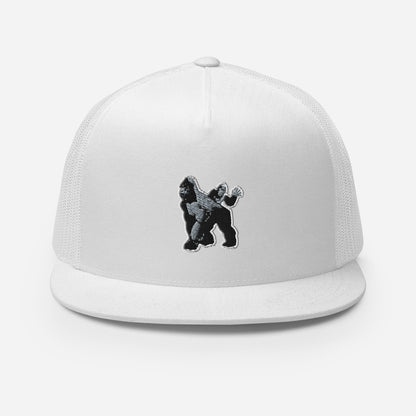 BigSmoke Soprano Clothing: Trucker Cap