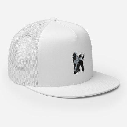 BigSmoke Soprano Clothing: Trucker Cap