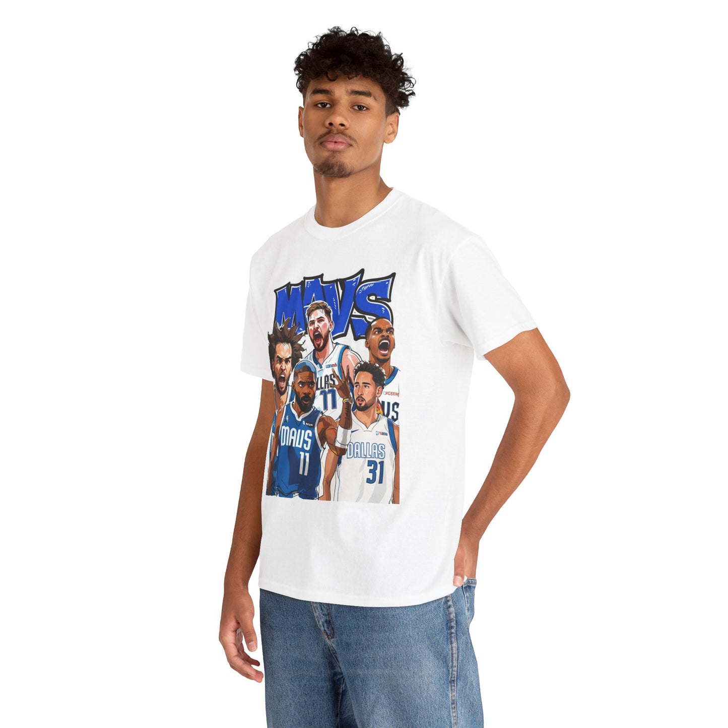 Algorhythm: Got 5? MFFL Tee