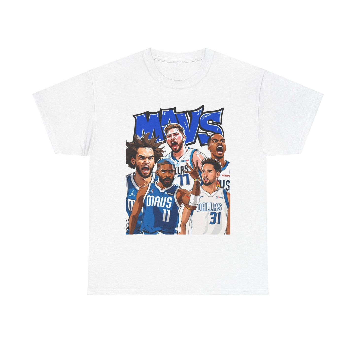 Algorhythm: Got 5? MFFL Tee