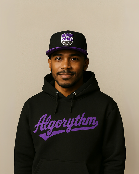 Algorhythm: SELECT Hoodie (Light the Beam Edition)