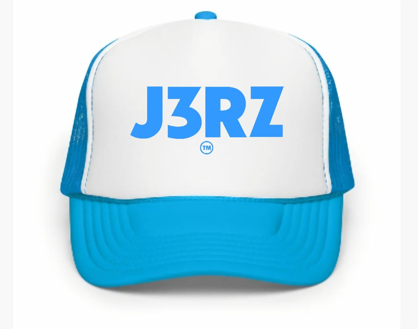 BigSmoke Soprano Clothing: J3RZ Trucker Hat