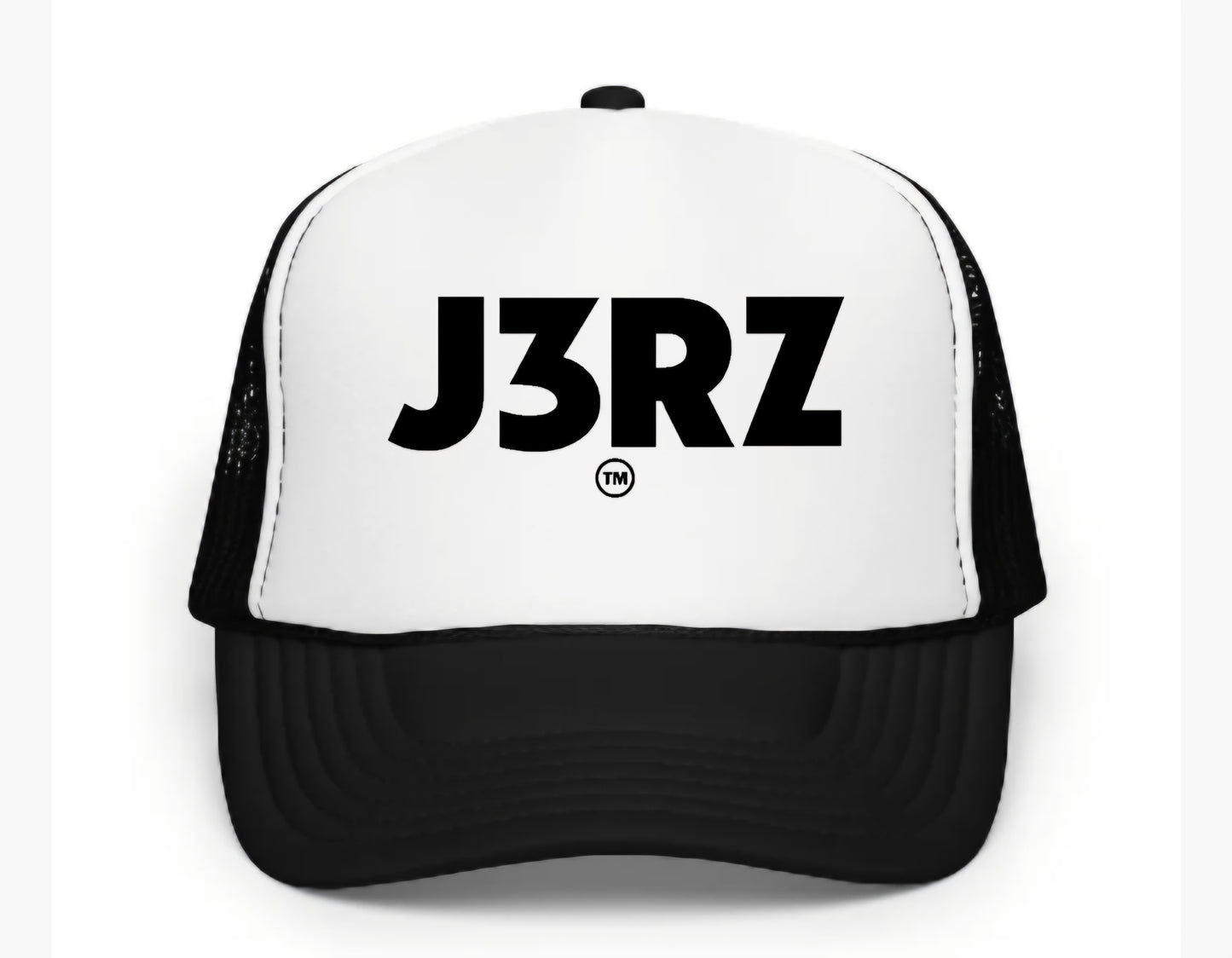 BigSmoke Soprano Clothing: J3RZ Trucker Hat