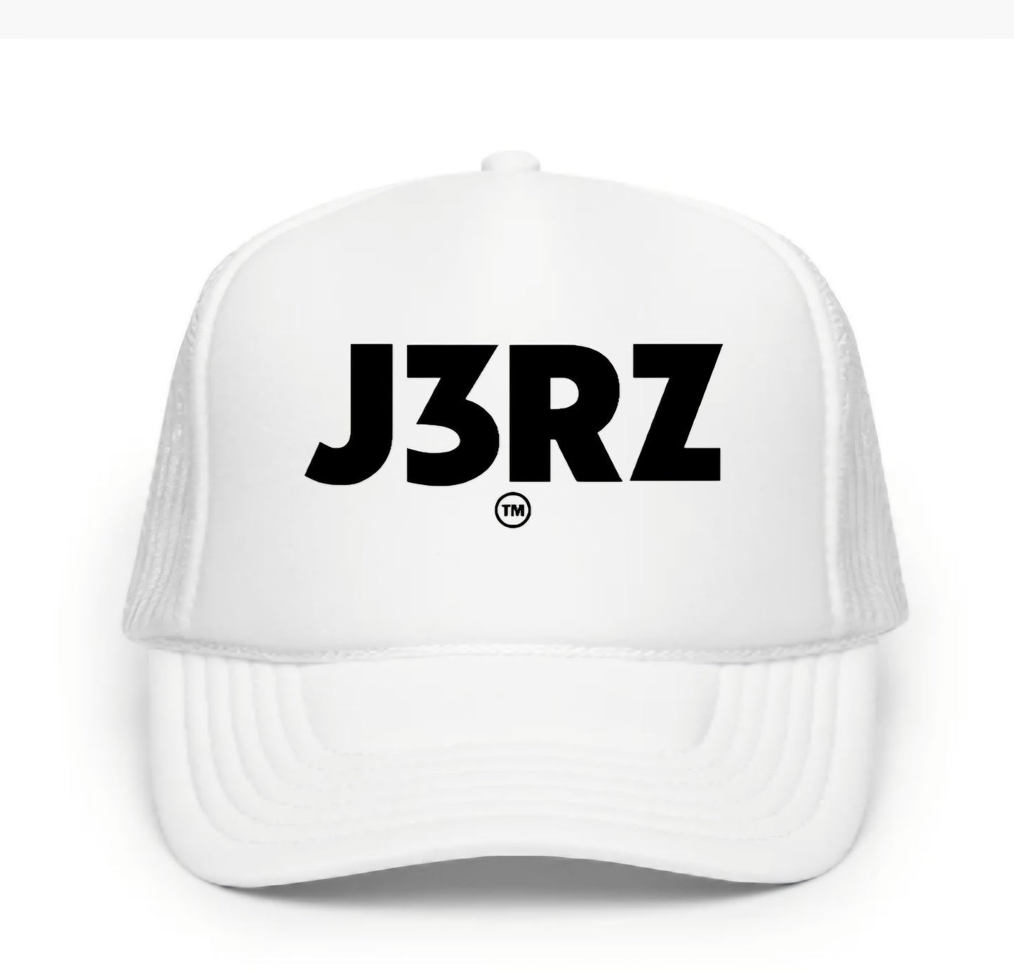 BigSmoke Soprano Clothing: J3RZ Trucker Hat