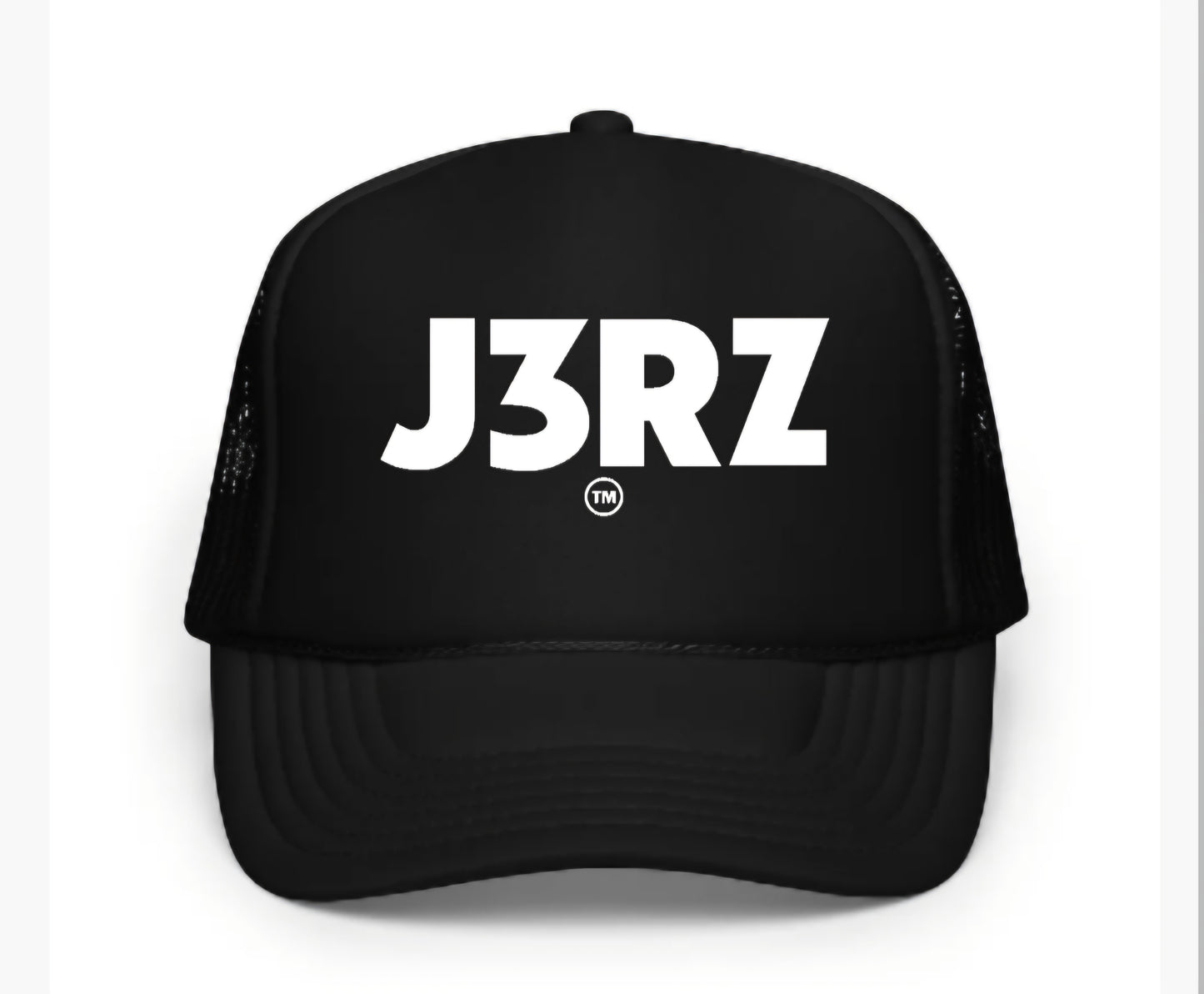 BigSmoke Soprano Clothing: J3RZ Trucker Hat