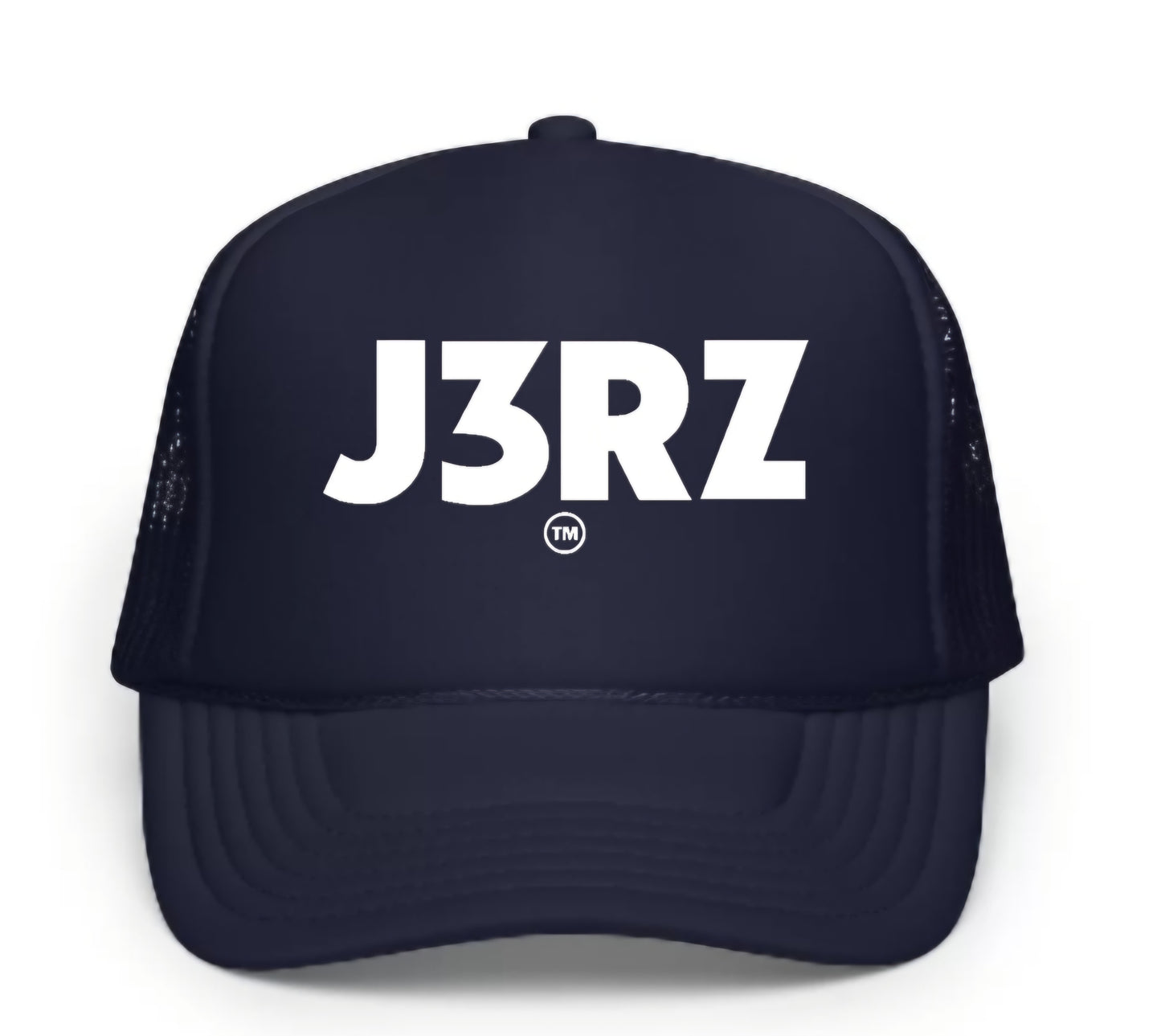 BigSmoke Soprano Clothing: J3RZ Trucker Hat