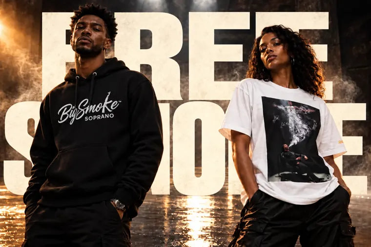 FREE SMOKE