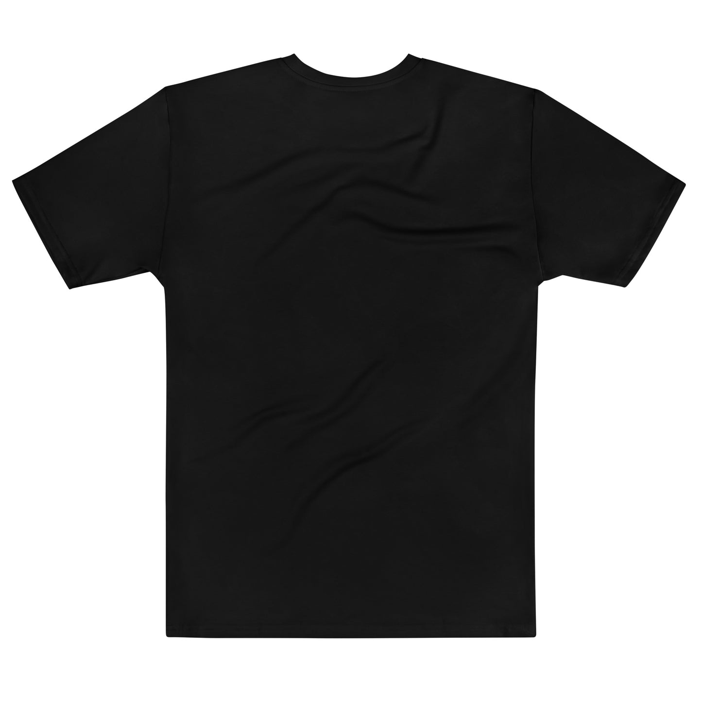 Algorhythm: TN Men's T-Shirt