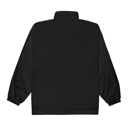 BigSmoke Soprano Clothing: BS Unisex Windbreaker