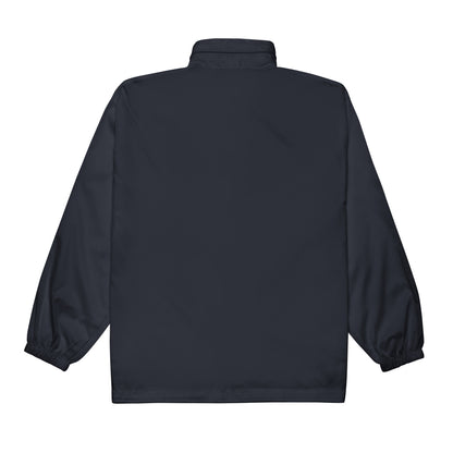 BigSmoke Soprano Clothing: Dubb G Unisex Windbreaker