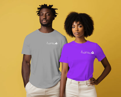 BigSmoke Soprano Clothing: Attitude of Gratitude Tee