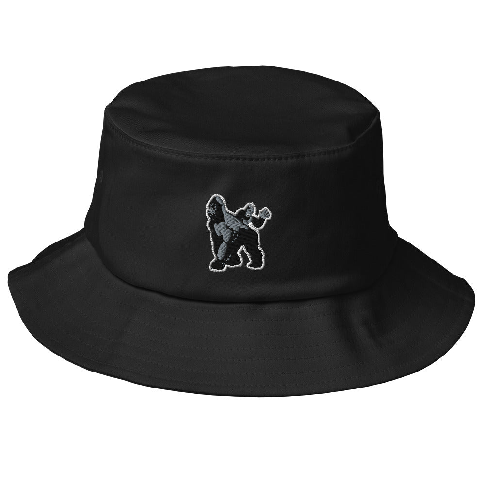 BigSmoke Soprano Clothing: Dubb G Old School Bucket Hat