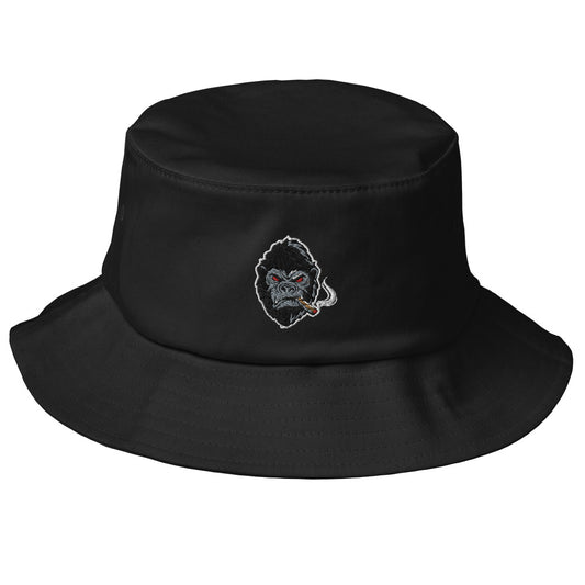 BigSmoke Soprano Clothing: BigSmoke Old School Bucket Hat