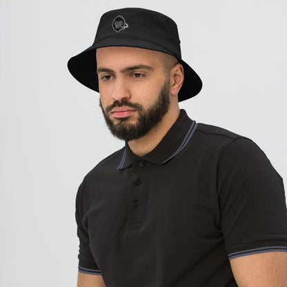 BigSmoke Soprano Clothing: BigSmoke Old School Bucket Hat