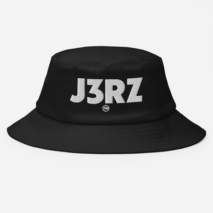 BigSmoke Soprano Clothing: J3RZ Bucket Hat