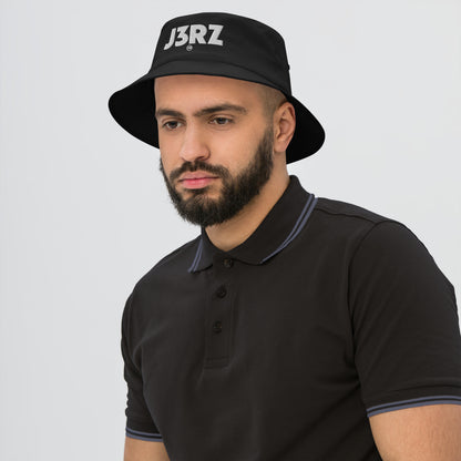 BigSmoke Soprano Clothing: J3RZ Bucket Hat