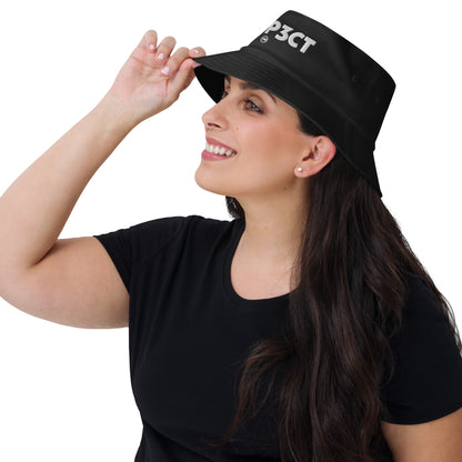 BigSmoke Soprano Clothing: R3SP3CT J3RZ Bucket Hat