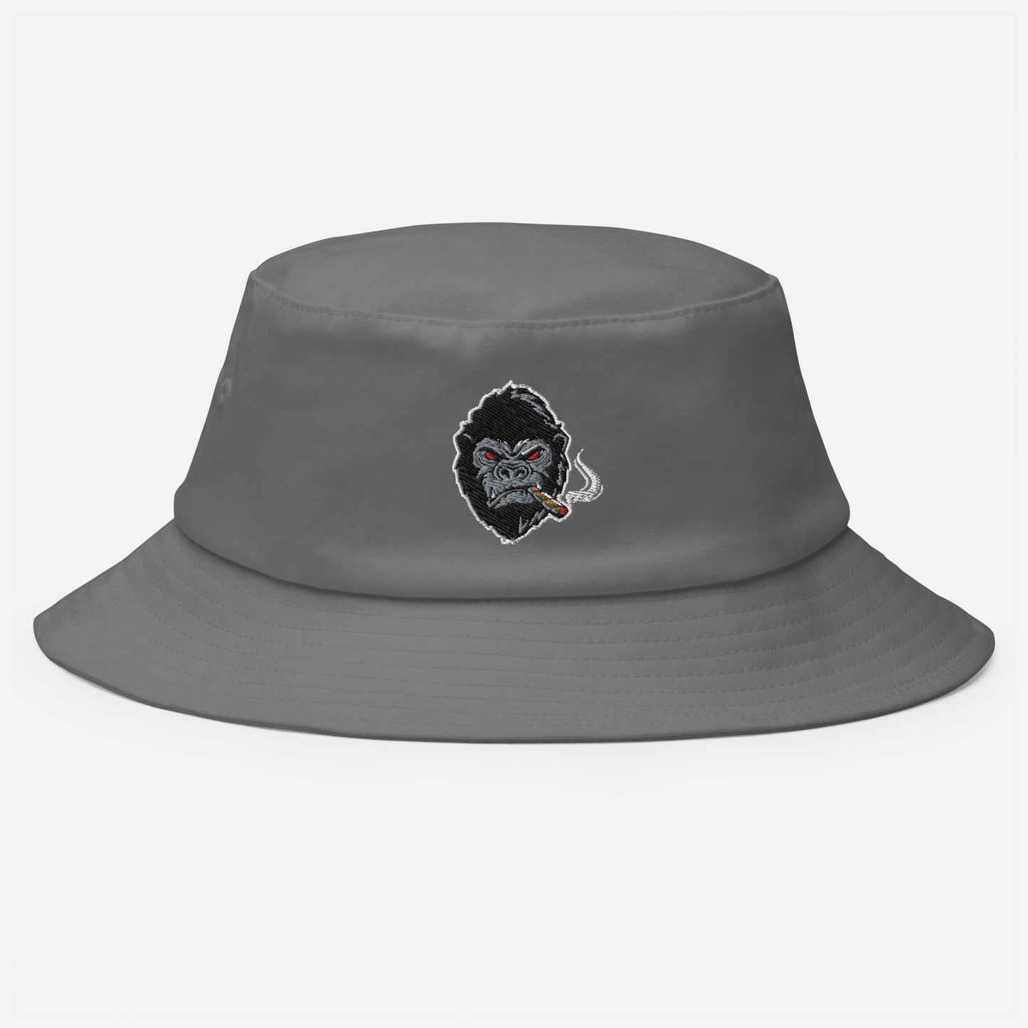 BigSmoke Soprano Clothing: BigSmoke Old School Bucket Hat