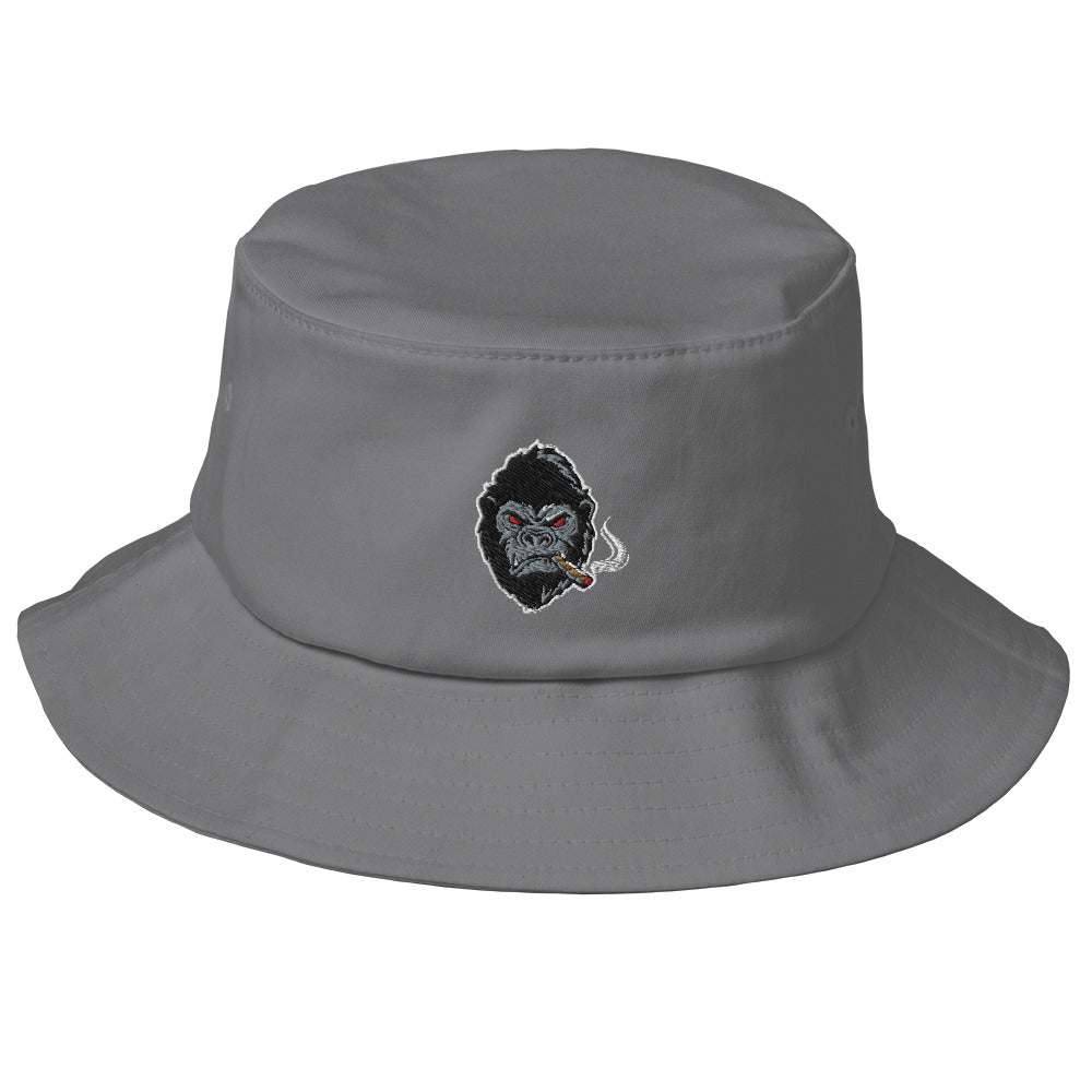 BigSmoke Soprano Clothing: BigSmoke Old School Bucket Hat