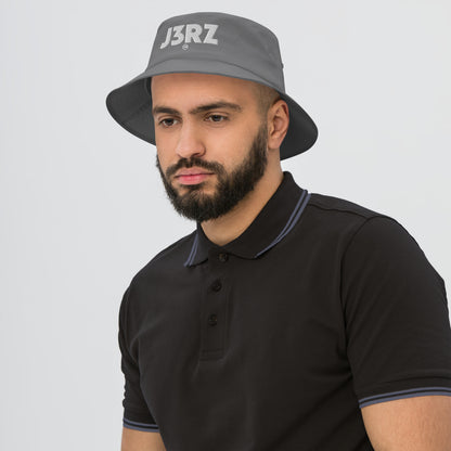 BigSmoke Soprano Clothing: J3RZ Bucket Hat