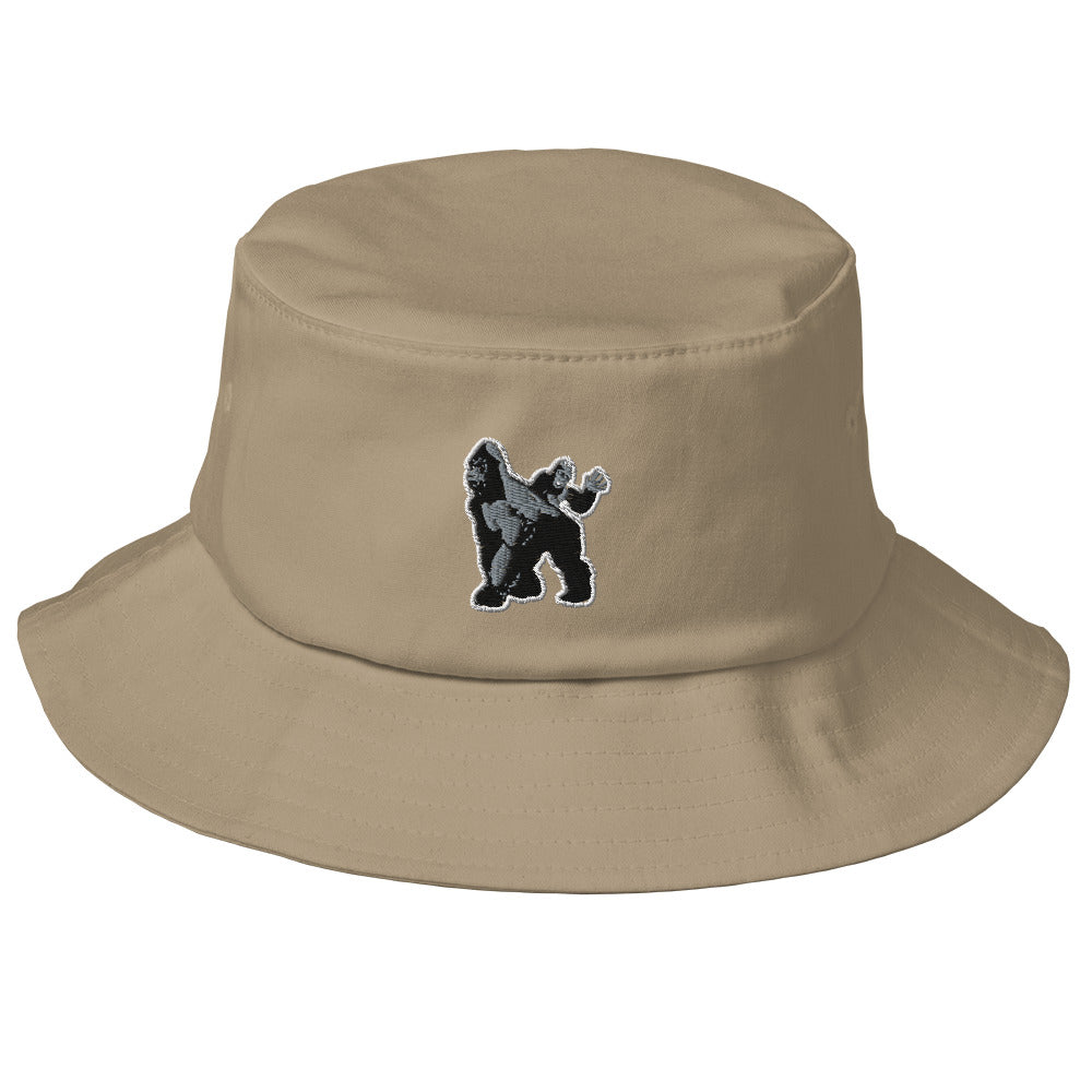 BigSmoke Soprano Clothing: Dubb G Old School Bucket Hat