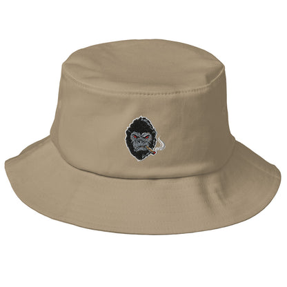 BigSmoke Soprano Clothing: BigSmoke Old School Bucket Hat