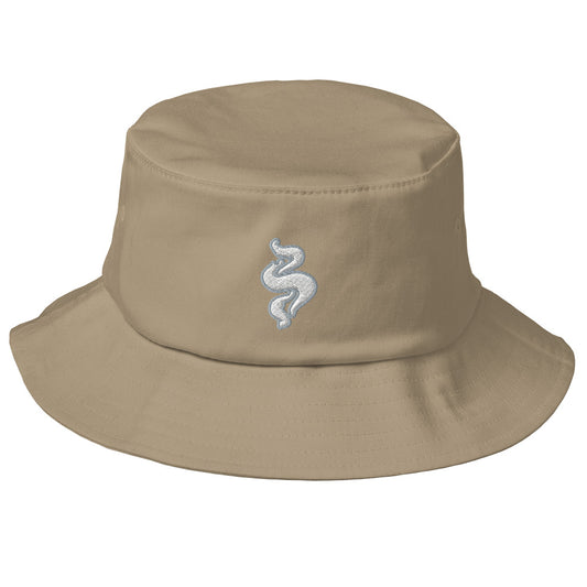 BigSmoke Soprano Clothing: BS Old School Bucket Hat