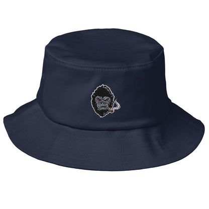 BigSmoke Soprano Clothing: BigSmoke Old School Bucket Hat