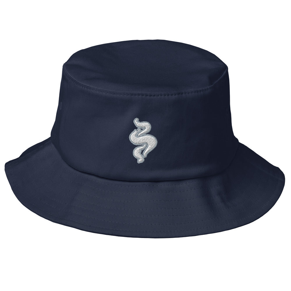 BigSmoke Soprano Clothing: BS Old School Bucket Hat