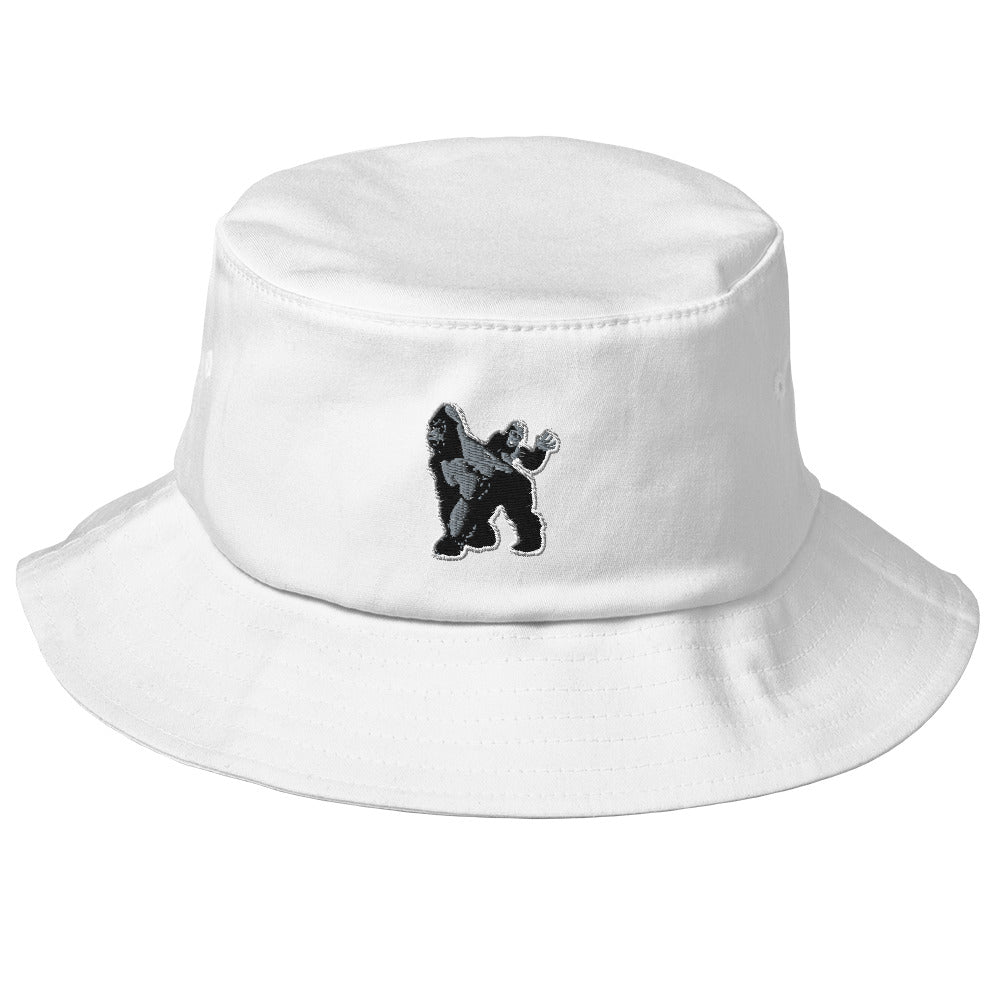 BigSmoke Soprano Clothing: Dubb G Old School Bucket Hat