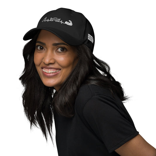 BigSmoke Soprano Clothing: Attitude of Gratitude Dad Hat