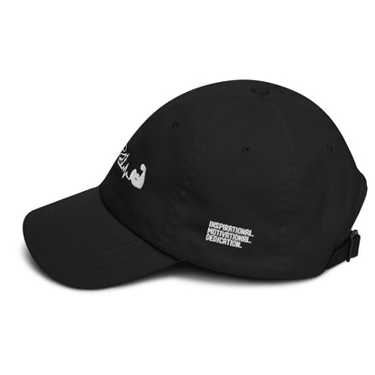 BigSmoke Soprano Clothing: Attitude of Gratitude Dad Hat